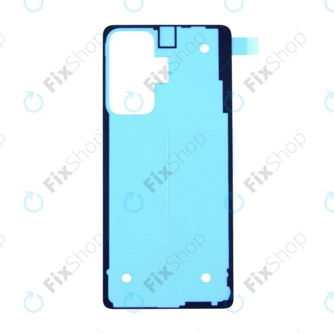 Motorola Edge 20 XT2143 - Ljepilo za poklopac baterije - SD78D12695 Genuine Service Pack