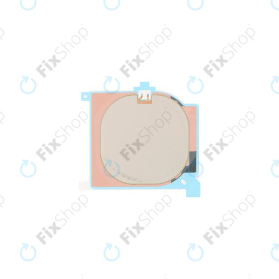 Apple iPhone 16e - Čip za bežično punjenje + NFC