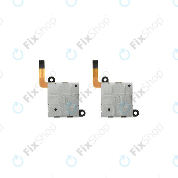 Analogni joystick Gulikit NS40T TMR electromagnetic, 2 kom za kontroler Nintendo Switch