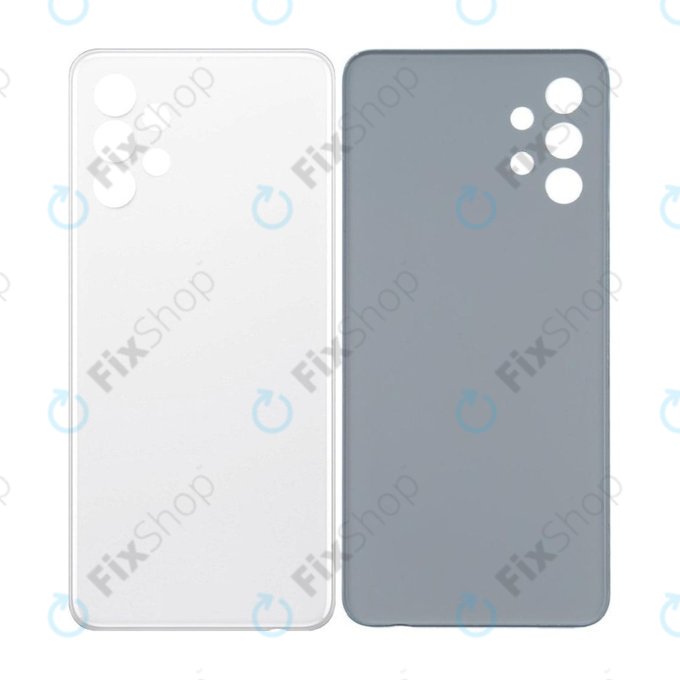 Samsung Galaxy A32 4G A325F - Poklopac baterije (Awesome White)