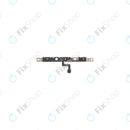 Apple iPhone 17 Pro - Flex kabel s tipkom za glasnoću