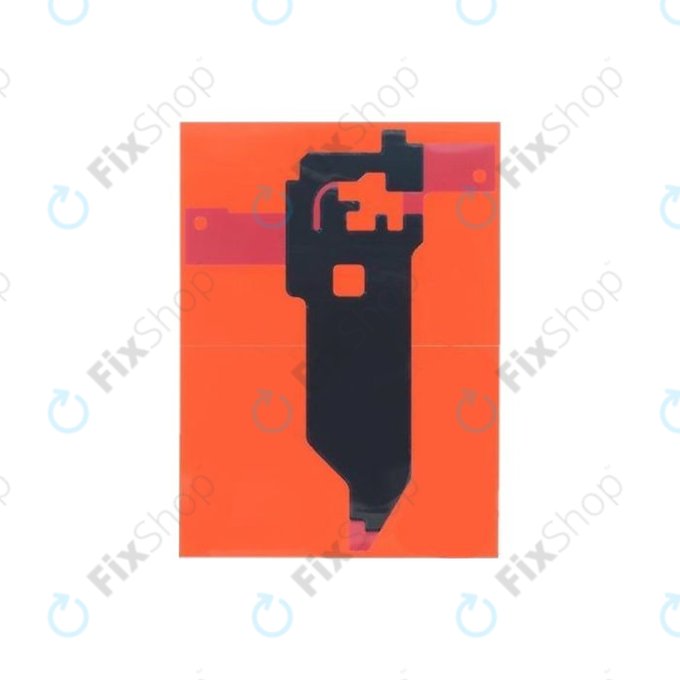 Huawei P30 Lite, P30 Lite 2020 - NFC antena - 02352PMG