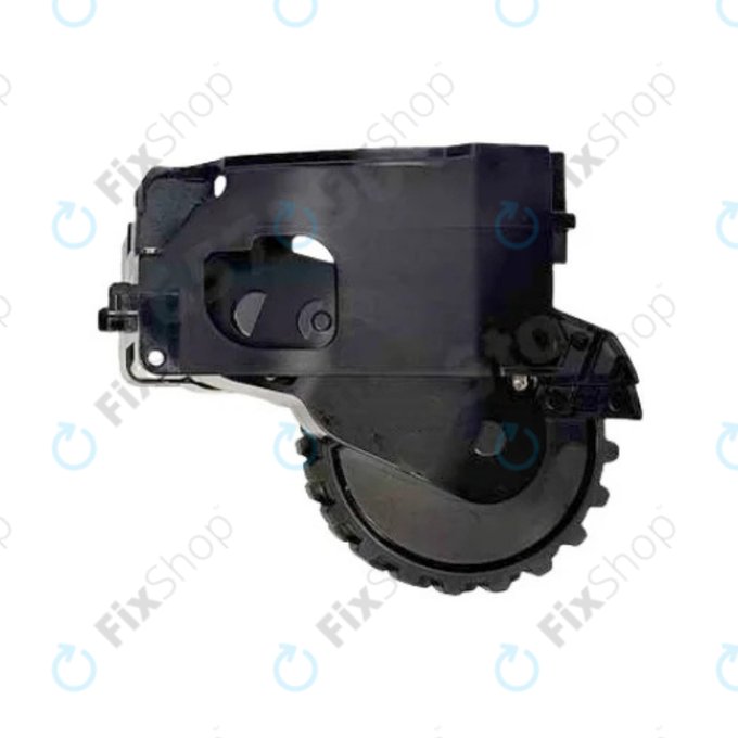 Xiaomi Dreame F9, Mi Robot Vacuum Mop (Mijia 1C), 2 Pro+ (Mijia 1T) - Kotač s motorom (desno) (Crna)