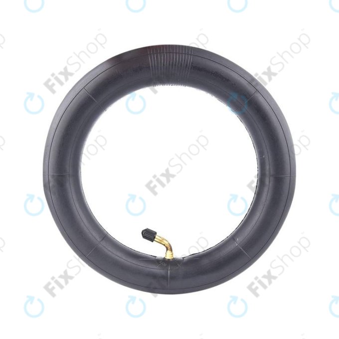 Unutarnja zračnica s kutnim ventilom 10 x 2.125