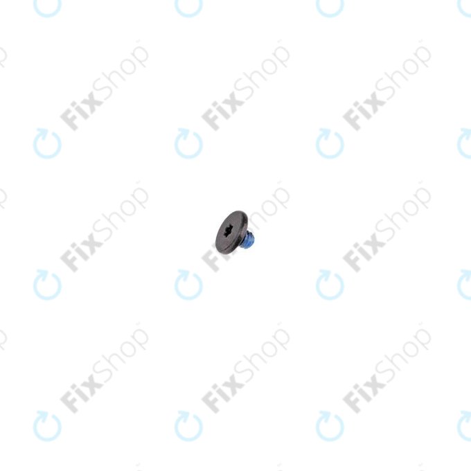 Apple MacBook Air 11" A1370, A1465, Air 13" A1369, A1466, Pro 13" A1425, A1502, Pro 15" A1398 - Torx T5 AirPort kartica/SSD vijak