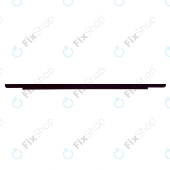 Apple MacBook 12" Retina A1534 (početak 2015. - Početak 2016.) - Prednja maska s logotipom (zlatna)