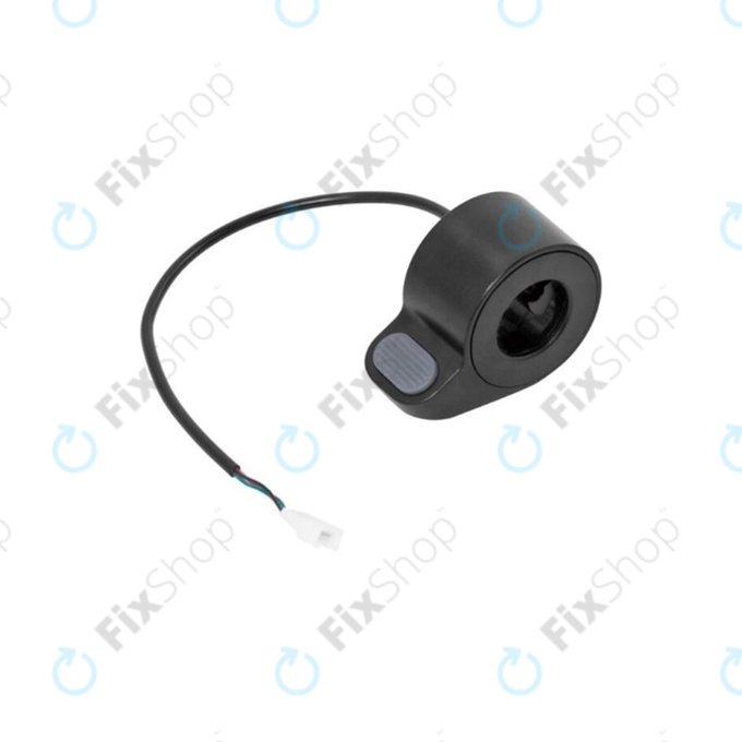 Xiaomi Electric Scooter 4 Ultra EU - Akcelerator