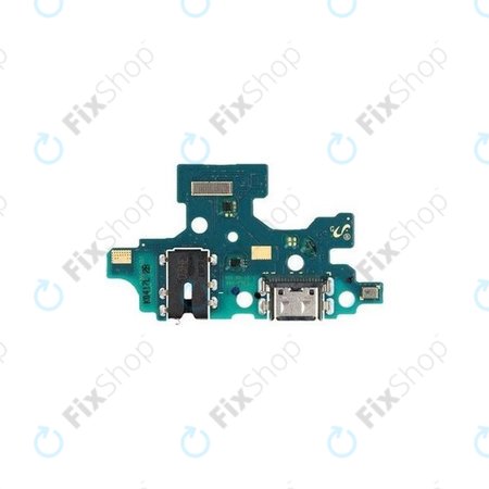 Samsung Galaxy A41 A415F - PCB ploča konektora za punjenje