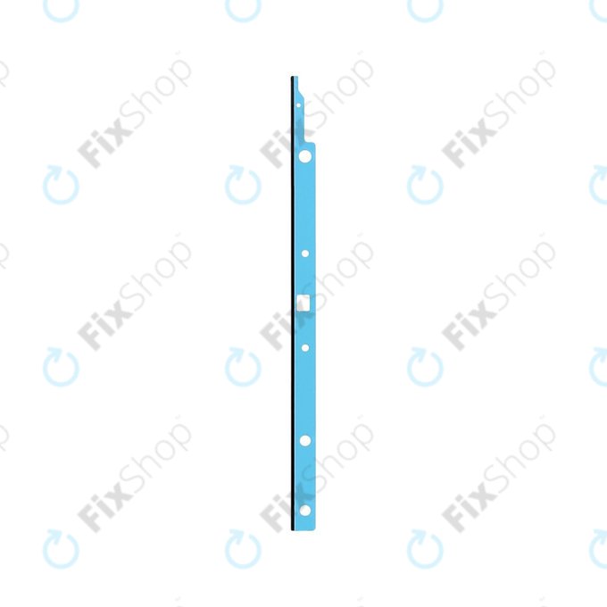 Google Pixel 4a 5G - Ljepilo za LCD zaslon (Desno) - G806-03038-01 Genuine Service Pack