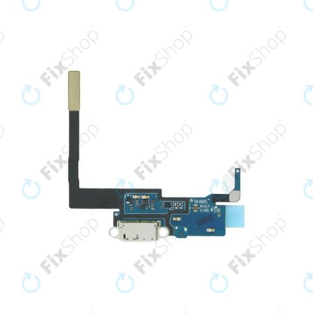 Samsung Galaxy Note 3 N9005 - Konektor za punjenje + Flex kabel - GH59-13606A Originalni servisni paket