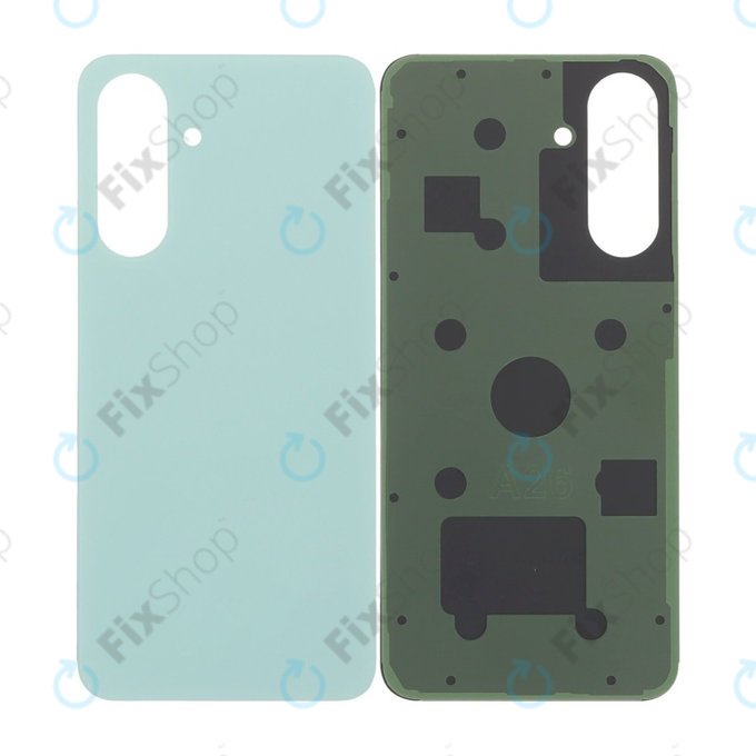 Samsung Galaxy A26 A266E - Poklopac baterije (Mint)
