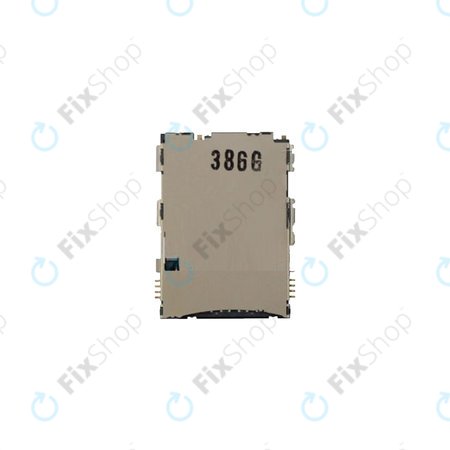Samsung Galaxy Tab 2 7.0 P3100, P3110 - Čitalec SIM kartic - P3100-12