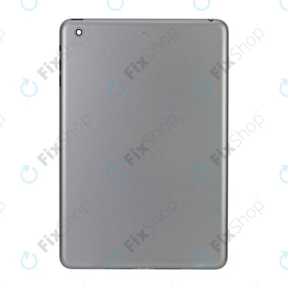 Apple iPad Mini 2 - WiFi verzija stražnjeg kućišta (siva)