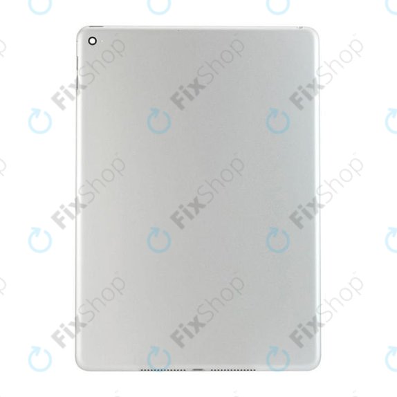 Apple iPad Air 2 - WiFi verzija stražnjeg kućišta (srebrna)