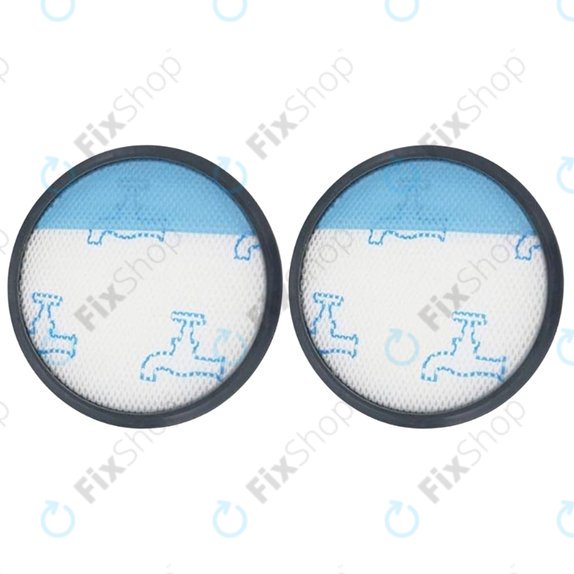 HEPA filter RS-RT900574, 2 kom za Rowenta Compact Power