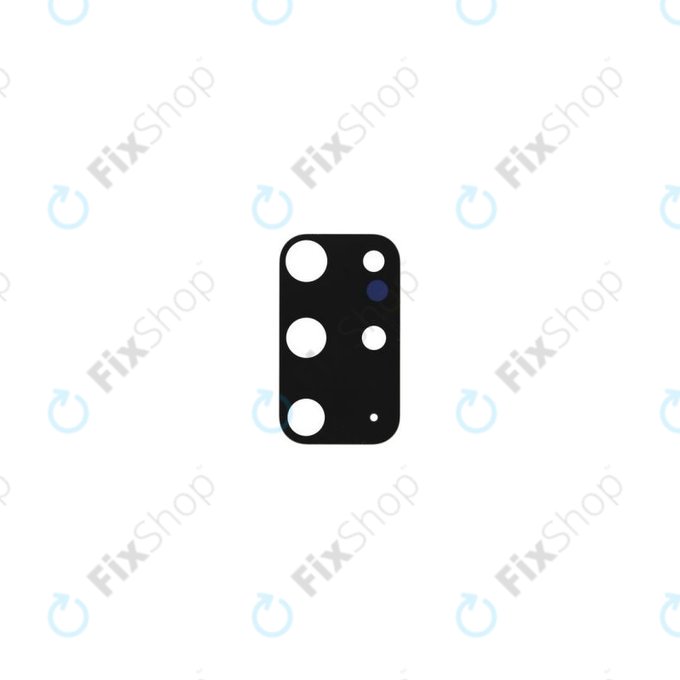 Samsung Galaxy S20 Plus G985F - Objektiv stražnje kamere - GH64-07773A Genuine Service Pack