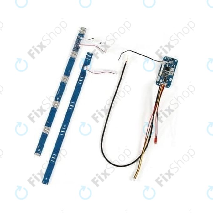 Xiaomi Mi Electric Scooter Pro, Pro 2 - Kontrolna ploča baterije (BMS)