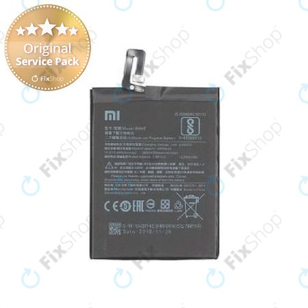 Xiaomi Pocophone F1 - Baterija BM4E 4000mAh - 46BM4EA02093 Originalni servisni paket