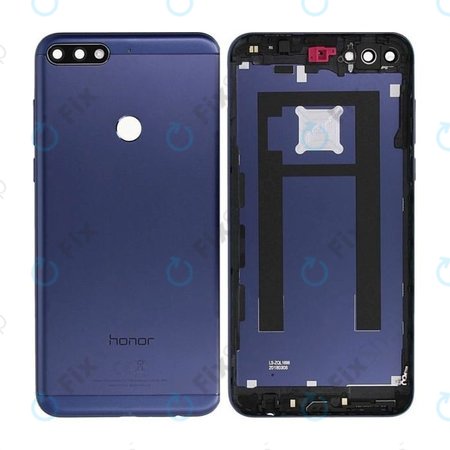 Huawei Honor 7C - Poklopac baterije (plavi) - 97070TQD