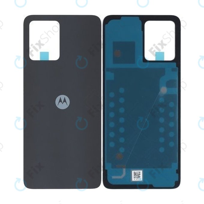 Motorola Moto G54 - Poklopac baterije (Midnight Blue) - 5S58C23297 Genuine Service Pack