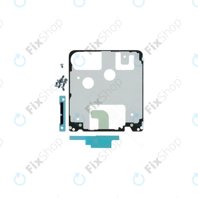 Samsung Galaxy Z Flip 7 F766B - LCD ljepljivi set (Sub) - GH82-37818A Genuine Service Pack