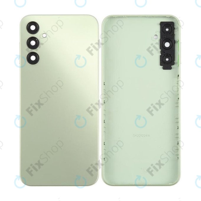 Samsung Galaxy A14 5G A146B - Poklopac baterije komplet (Green)