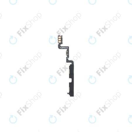 Realme C35 RMX3511 - Gumbi za glasnost na gibljivem kablu