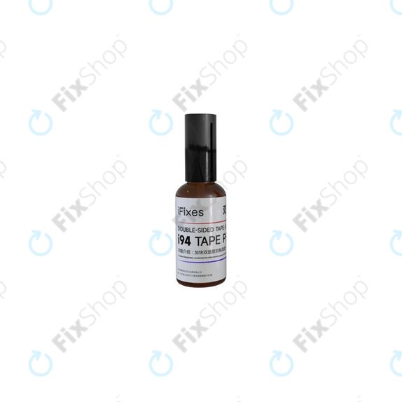 iFixes i94 Tape Primer - temeljni premaz za obostrane trake, 20ml