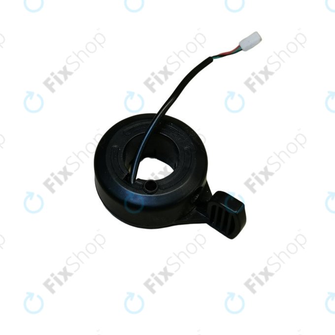 Kugoo S1 Pro - Akcelerator