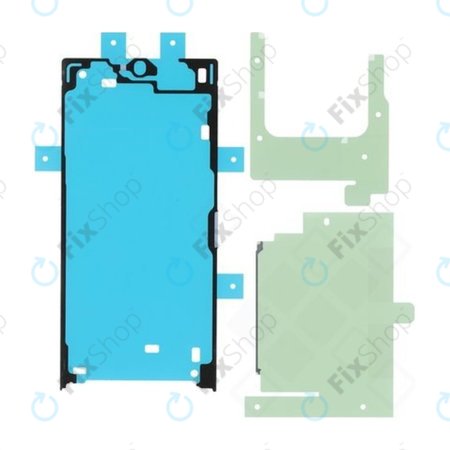 Samsung Galaxy S24 Ultra S928B - Set Ljepljivih pod LCD zaslona Adhesive - GH82-33544A Genuine Service Pack