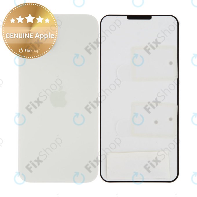 Stražnje staklo kućišta za iPhone 15 Plus | Green | 661-37212 | Genuine Apple