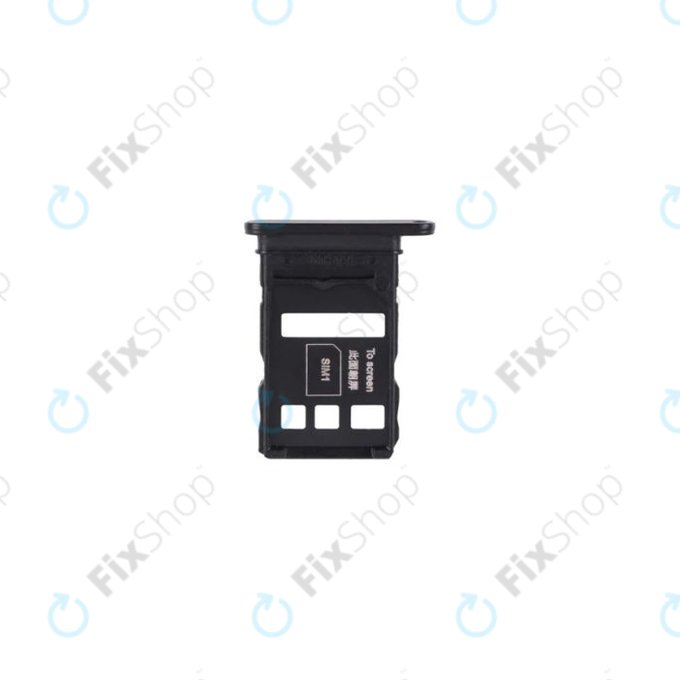 Honor 50 - SIM ladica (ponoćno crna)