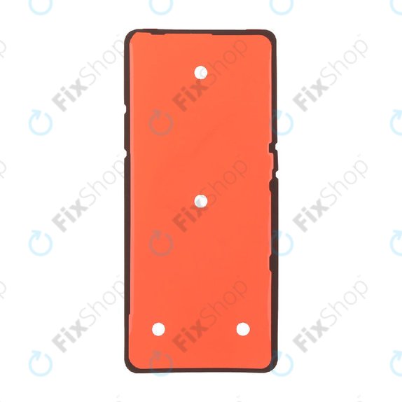 Realme X3 RMX2142 RMX2081 - Ljepilo za poklopac baterije