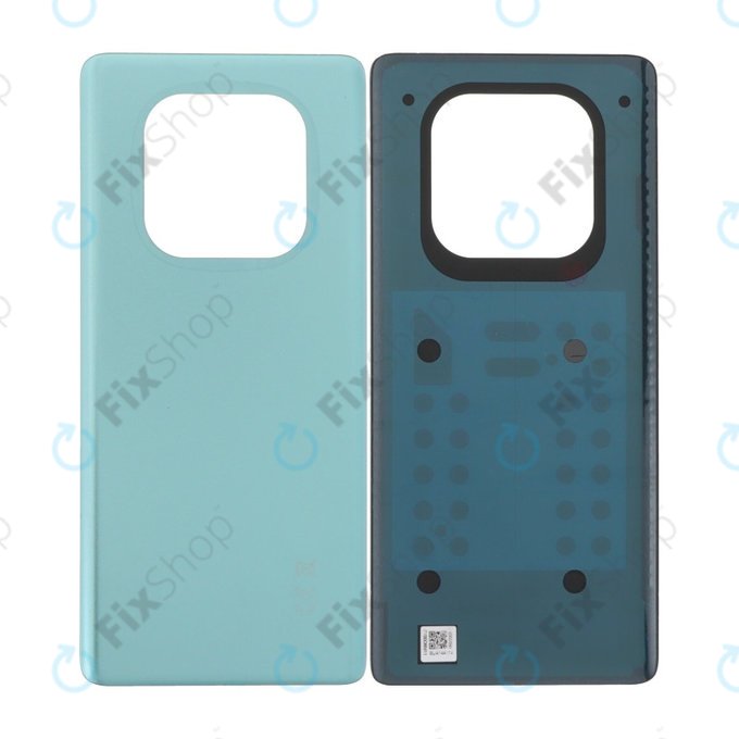 Xiaomi Redmi Note 14 Pro 4G 24116RACCG - Poklopac baterije (Ocean Blue)