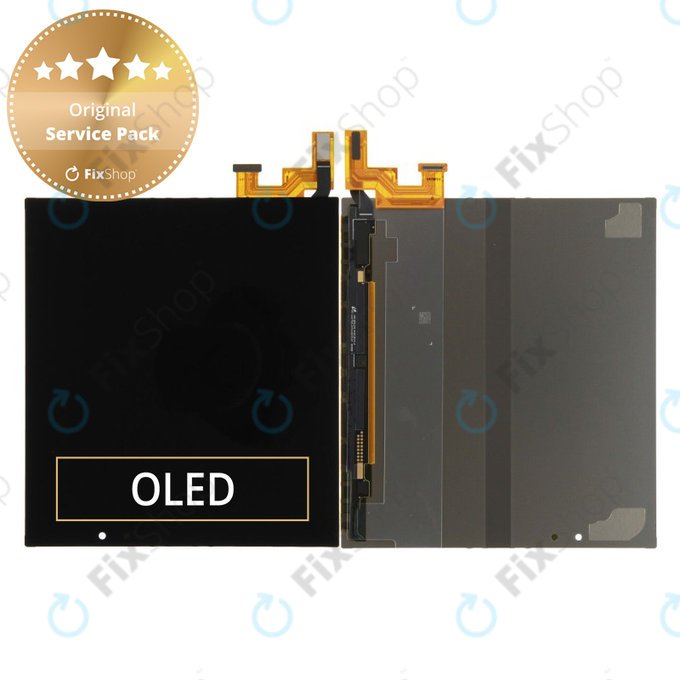Samsung Galaxy Z Fold 7 F966B - LCD zaslon + zaslon osjetljiv na dodir - GH82-37543A Genuine Service Pack