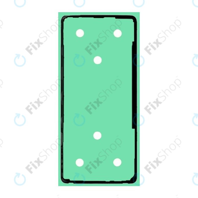 Samsung Galaxy A72 A725F, A726B - Ljepilo za poklopac baterije