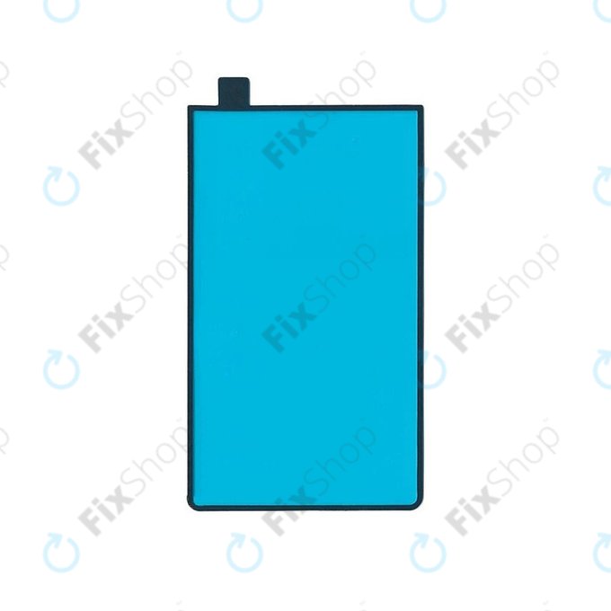 Google Pixel 6 - Ljepilo za poklopac baterije