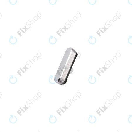 Samsung Galaxy S22 S901B - Gumb za uključivanje (Phantom White) - GH98-47118B Originalni servisni paket