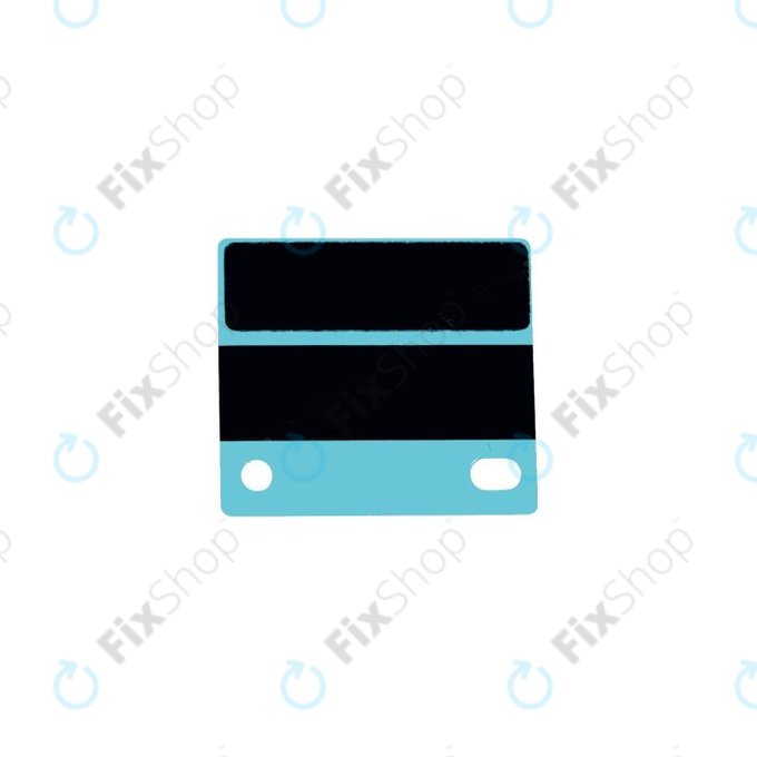 Sony Xperia XZ1 G8341 - Ljepilo za LCD zaslon (dno) - 1307-2554 Originalni servisni paket