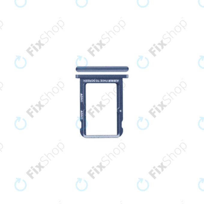 Xiaomi Mi A2 (Mi 6X) - SIM ladica (plava)