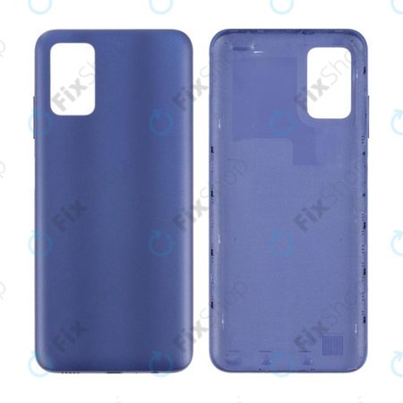 Samsung Galaxy A03s A037G - Poklopac baterije (plavi)