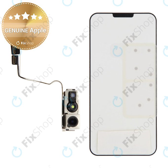 Prednja kamera za iPhone 16 Pro Max | 661-44956 | Genuine Apple
