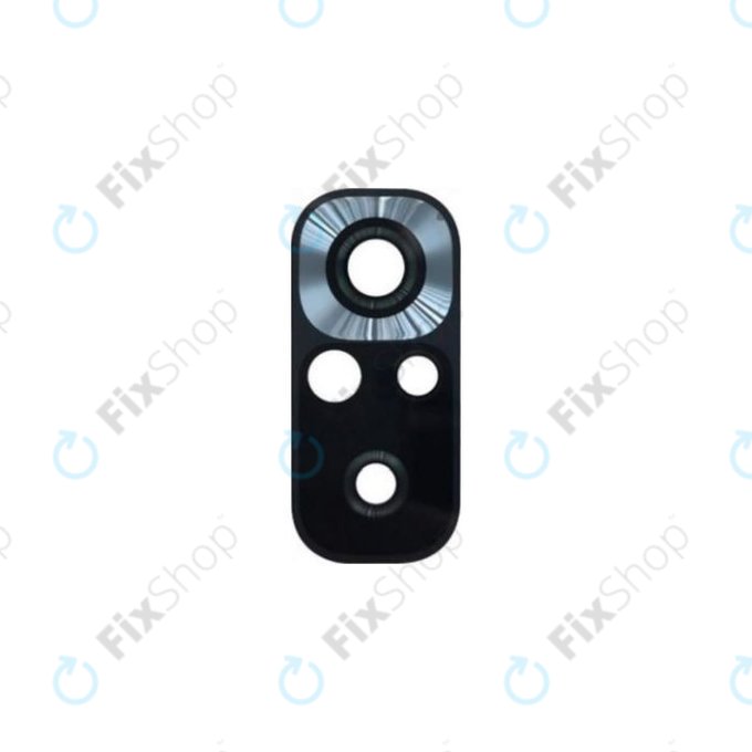 Xiaomi Redmi Note 10S - Leća stražnje kamere