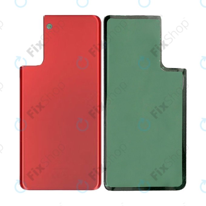 Samsung Galaxy S21 Plus G996B - Poklopac baterije (Phantom Red)
