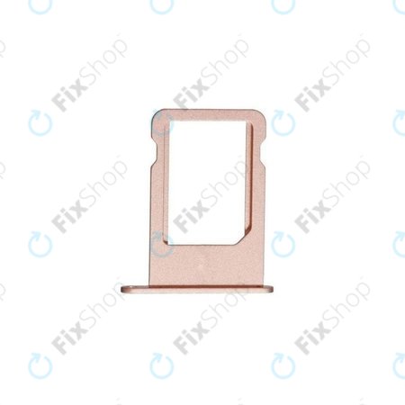 Apple iPhone SE - SIM ladica (Rose Gold)