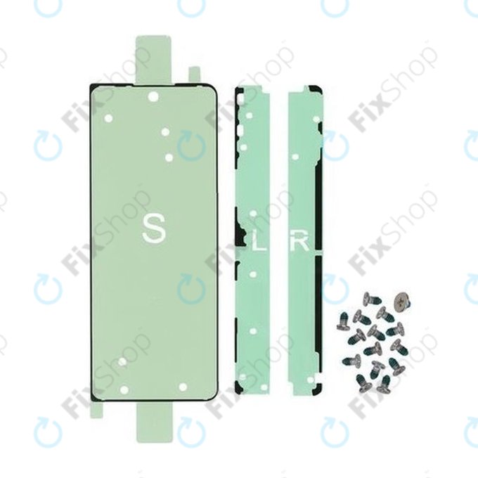 Samsung Galaxy Z Fold 4 F936B - Set ljepila (UB) - GH82-29454A Originalni servisni paket