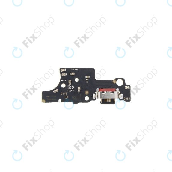 Motorola Moto G04 - PCB ploča konektora za punjenje