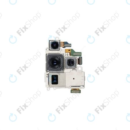 Samsung Galaxy S23 Ultra S918B - Modul stražnje kamere 200MP + 10MP + 10MP