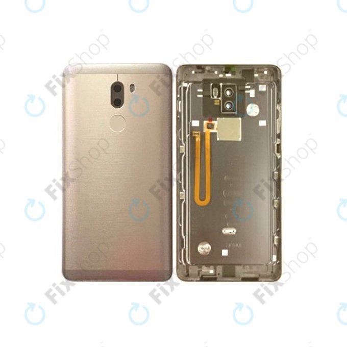 Xiaomi Mi 5s Plus - Poklopac baterije (zlatni)