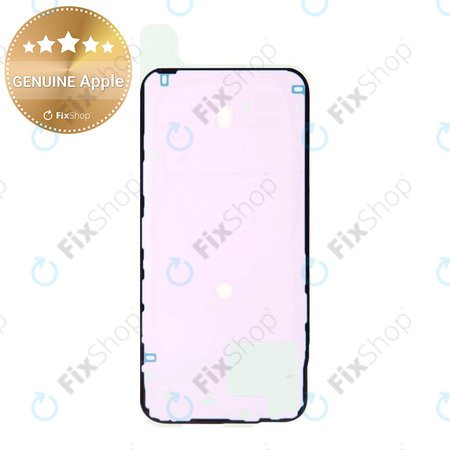 Ljepilo za stražnje staklo za iPhone 15 Plus | 923-09187-S | Genuine Apple